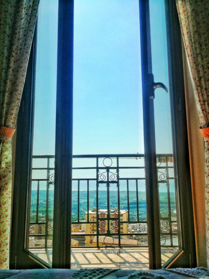 Baciato Dal Sole Bed & Breakfast Agrigento